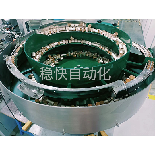 五金振动盘报价